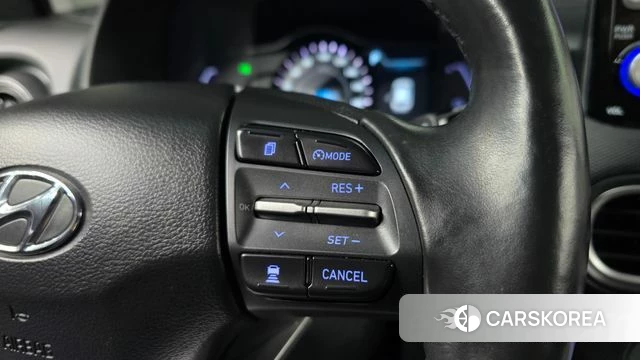 Hyundai Kona Electric id 4998464 из Кореи 9