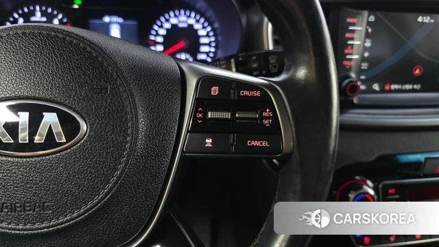 Kia The New Sorento id 5013716 из Кореи 9