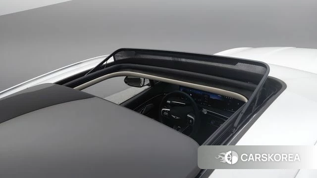 Genesis GV70 id 5001914 из Кореи 9