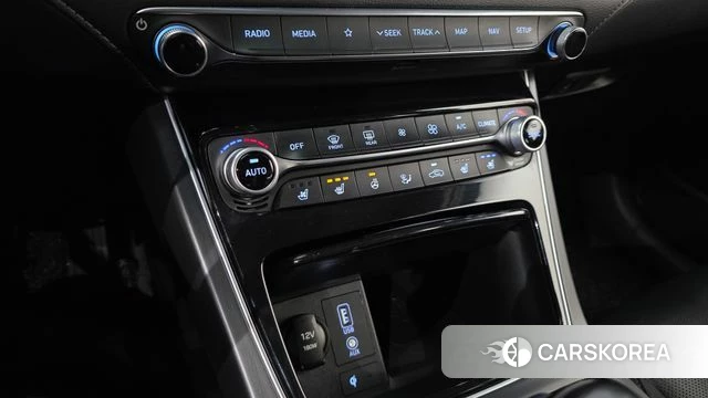 Hyundai Grandeur IG id 4988041 из Кореи 9