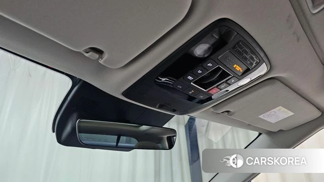 Kia The New Carnival 4th Generation id 4950210 из Кореи 9
