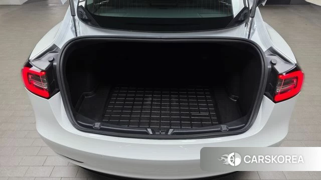 Tesla Model 3 id 4894959 из Кореи 9