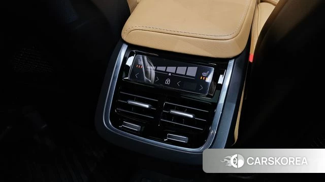 Volvo XC60 second Generation id 5026553 из Кореи 9