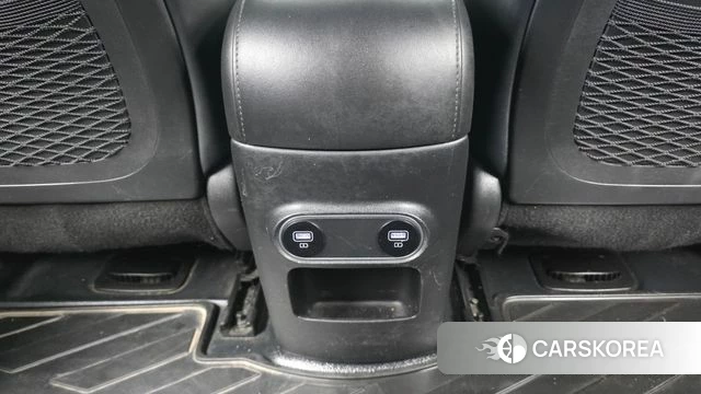 Hyundai Ionic 5 id 4986941 из Кореи 9