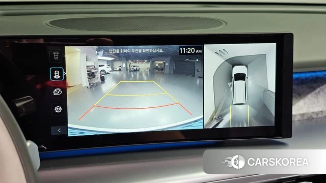Hyundai Ionic 9 id 4949929 из Кореи 9