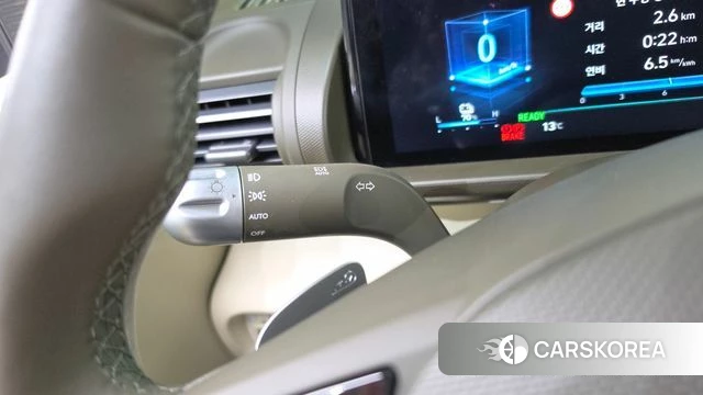 Hyundai Casper Electric id 5021263 из Кореи 9