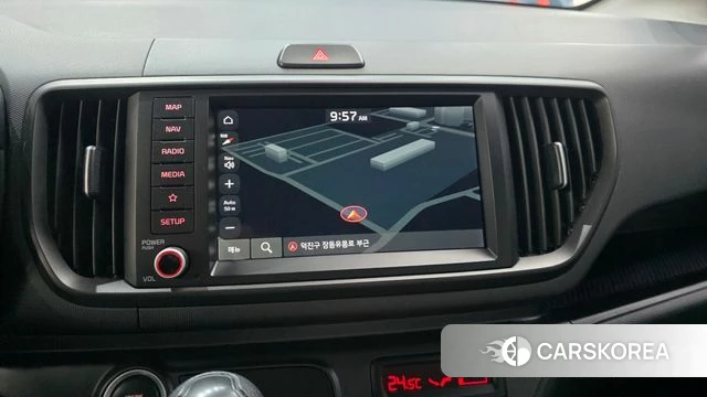 Kia The New Kia Ray id 5052390 из Кореи 9