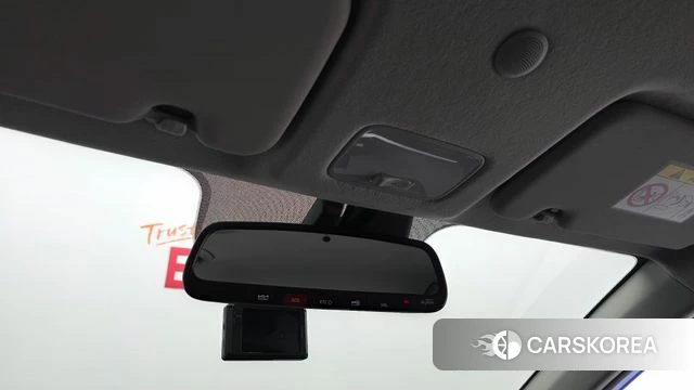 Kia The New Morning (JA) id 5032570 из Кореи 9