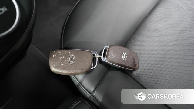 Hyundai Casper id 4753737 из Кореи 9