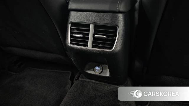 Hyundai Sonata (DN8) id 5059180 из Кореи 9