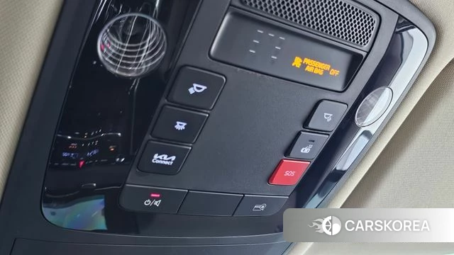 Kia Carnival 4th generation id 4893586 из Кореи 9