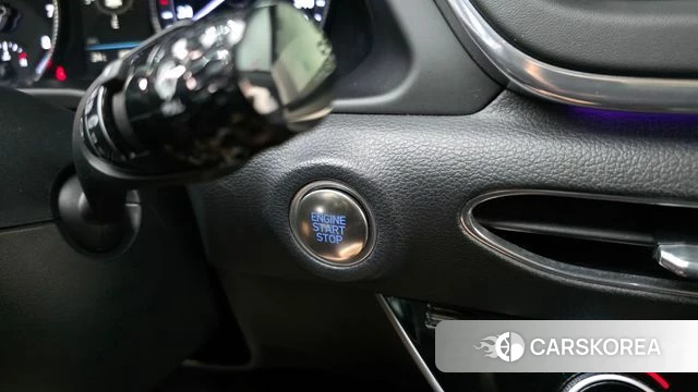 Hyundai Sonata (DN8) id 4981355 из Кореи 9
