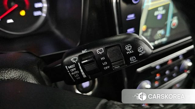 Ssangyong Berry New Tivoli id 4992234 из Кореи 9