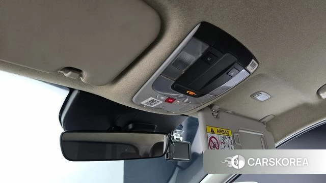 Kia Di All New Niro EV id 5012258 из Кореи 9