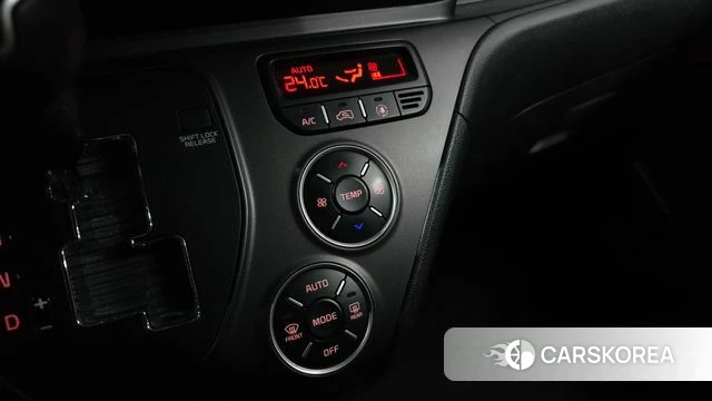 Kia The New Kia Ray id 4996521 из Кореи 9