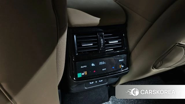 Renault Korea (Samsung) Grand Coleos id 4916480 из Кореи 9