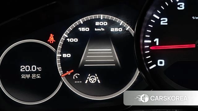 Porsche Cayenne (PO536) id 4952429 из Кореи 9