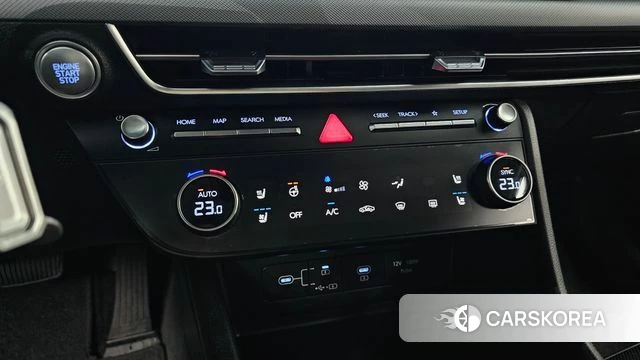 Hyundai Sonata D Edge (DN8) id 4990229 из Кореи 9