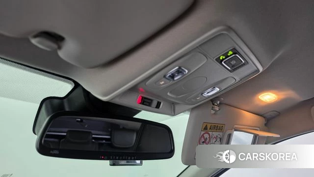 Renault Korea (Samsung) XM3 id 5040276 из Кореи 9