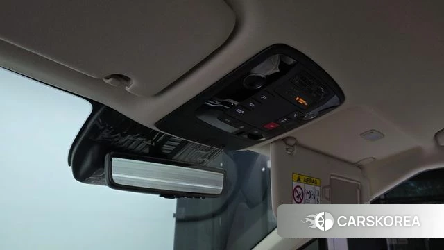 Kia The New Carnival 4th Generation id 4985306 из Кореи 9