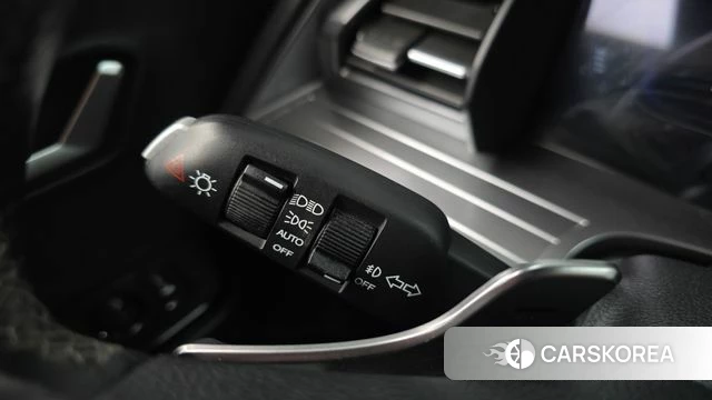 Ssangyong Torres id 5027612 из Кореи 9