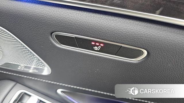 Mercedes-Benz S-Class W222 id 4937228 из Кореи 9