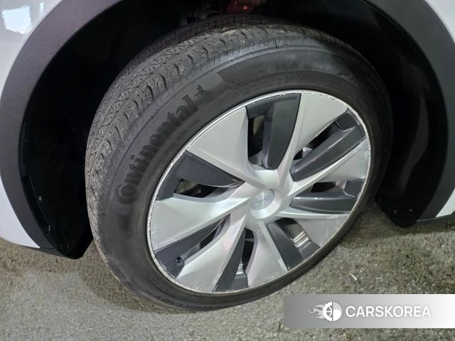 Tesla Model Y id 4991745 из Кореи 9
