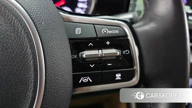 Kia Carnival 4th generation id 4917054 из Кореи 9