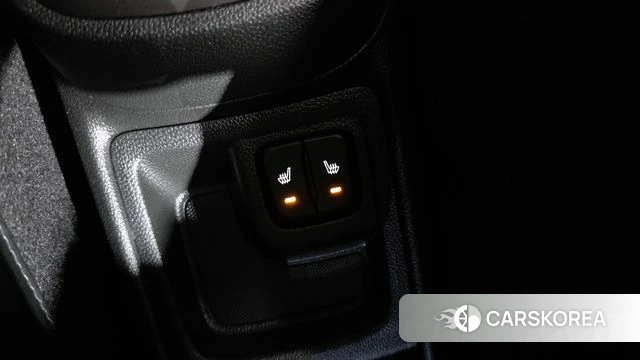 Chevrolet (GM Daewoo) The New Spark id 5012340 из Кореи 9