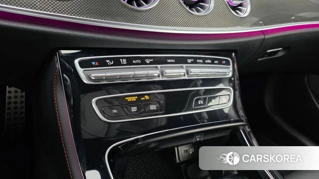 Mercedes-Benz E-Class W213 id 4936729 из Кореи 9