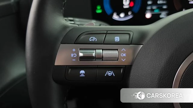Hyundai Kona Hybrid (SX2) id 4833909 из Кореи 9