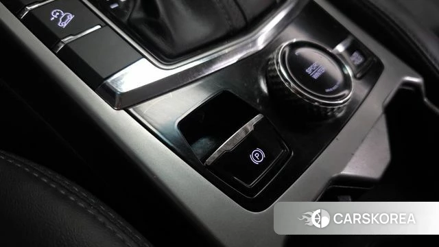 Ssangyong Beautiful Korando id 5035360 из Кореи 9