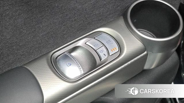 Genesis GV60 id 4936143 из Кореи 9