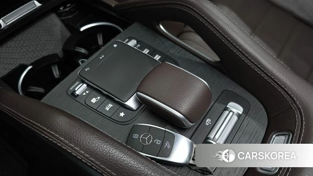 Mercedes-Benz GLE-Class W167 id 4950735 из Кореи 9