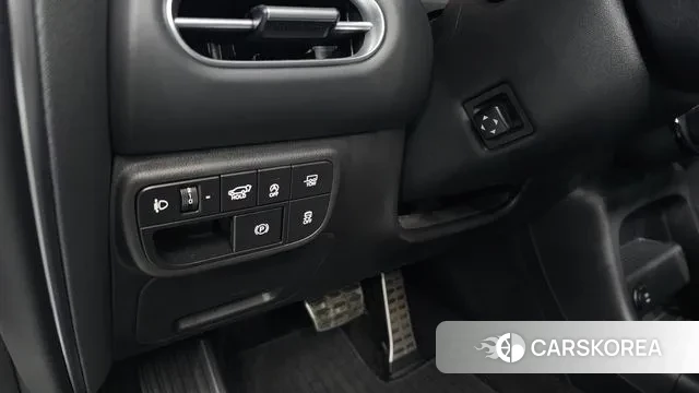 Hyundai Palisade (LX3) id 3769642 из Кореи 9