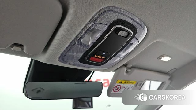 Hyundai Kona (SX2) id 4964333 из Кореи 9