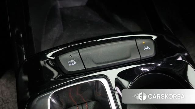 Chevrolet (GM Daewoo) Trax Crossover id 4222811 из Кореи 9