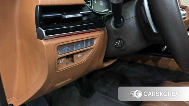 Genesis G80 (RG3) id 5012176 из Кореи 9