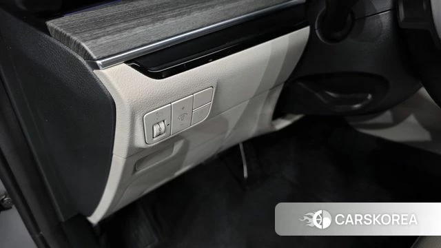Kia The New K5 3rd generation id 4985238 из Кореи 9