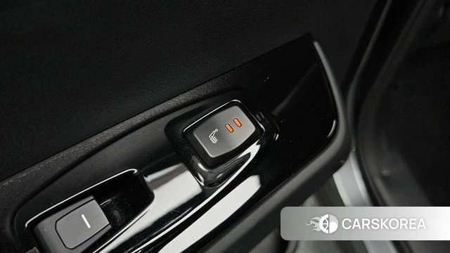 Ssangyong Musso EV (O100) id 4990436 из Кореи 9