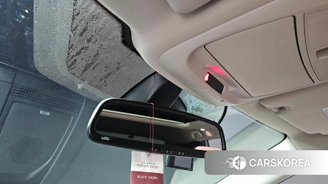 Renault Korea (Samsung) QM6 id 5018852 из Кореи 9