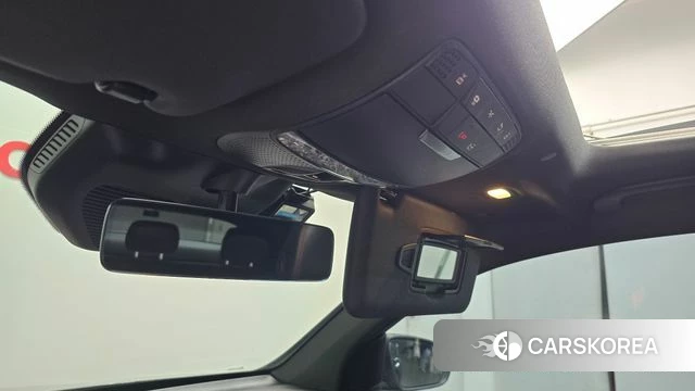 Mercedes-Benz GLC-Class X253 id 4965958 из Кореи 9