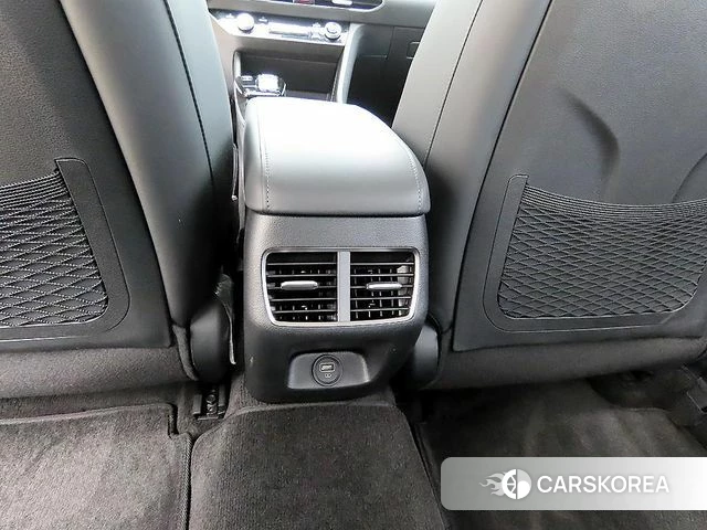 Hyundai Sonata (DN8) id 4541127 из Кореи 9