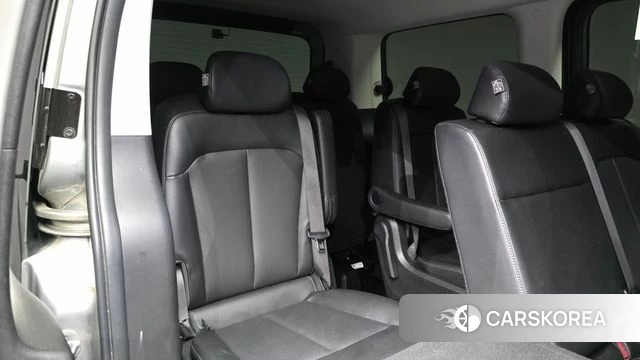 Hyundai Staria id 4965831 из Кореи 9