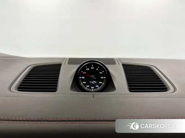 Porsche Cayenne (PO536) id 3394637 из Кореи 9