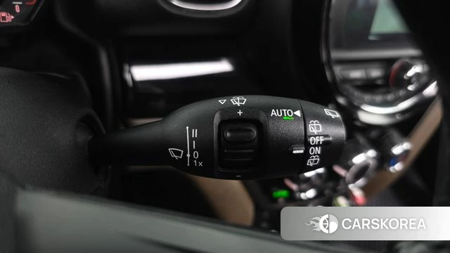 Mini Cooper D Countryman id 5013690 из Кореи 9