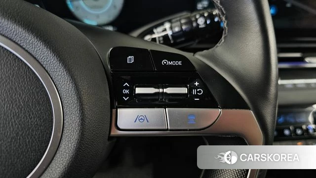 Hyundai Avante (CN7) id 4764317 из Кореи 9