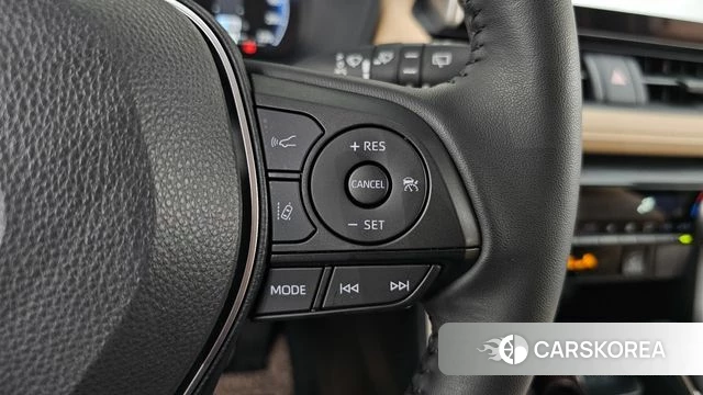 Toyota RAV4 5th Generation id 4928082 из Кореи 9