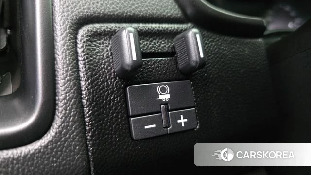 Chevrolet (GM Daewoo) Colorado id 5035124 из Кореи 9