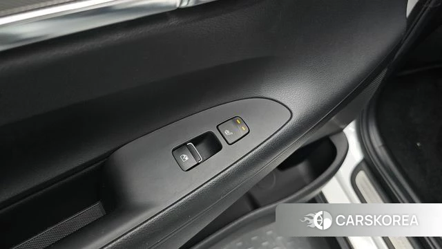 Hyundai The New Grandeur IG id 5013072 из Кореи 9